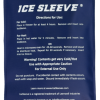 Cold Pack, Size 6x10