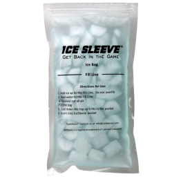 Ice Bag - 6x10, Pack of 5