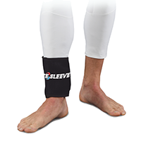 Ankle Ice Wrap