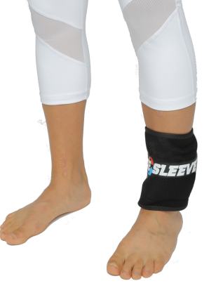 Small Ankle Ice Wrap