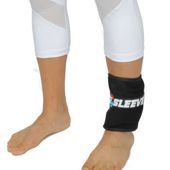 Small Ankle Ice Wrap