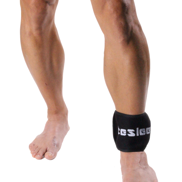 Medium Ankle Ice Wrap