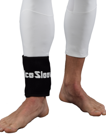 Medium Ankle Ice Wrap