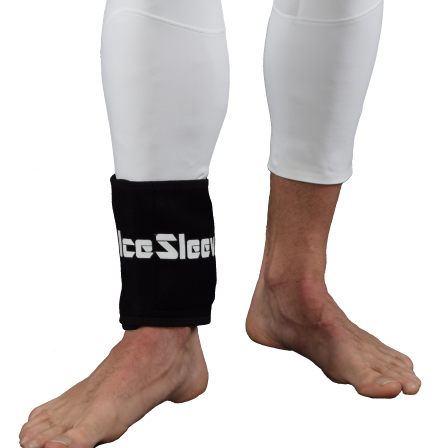 Medium Ankle Ice Wrap