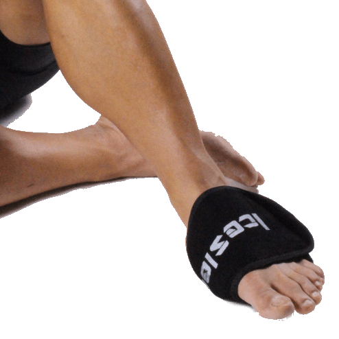 Medium Ankle Ice Wrap