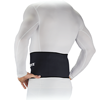 Lower Back Wrap