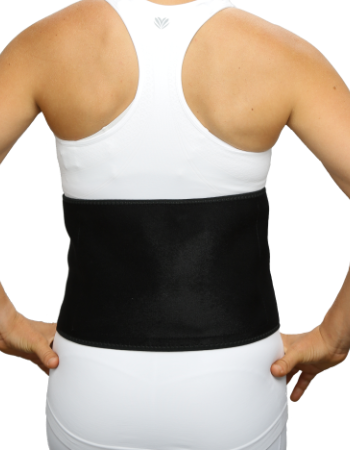 Lower Back Ice Wrap - Medium