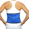 Lower Back Ice Wrap - Medium