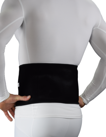 Lower Back Ice Wrap - Large