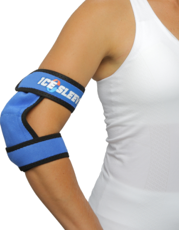 Medium Elbow Ice Wrap