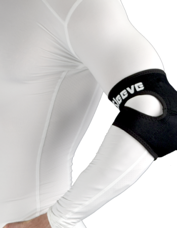Medium Elbow Ice Wrap