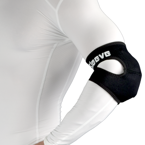 Medium Elbow Ice Wrap