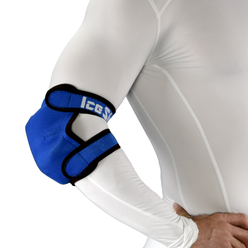 Medium Elbow Ice Wrap