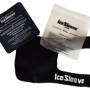 Medium Elbow Ice Wrap