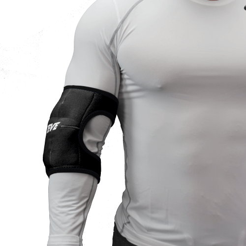 Large Elbow Ice Wrap