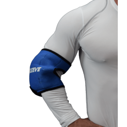 Large Elbow Ice Wrap