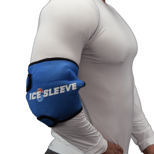 Large Elbow Ice Wrap