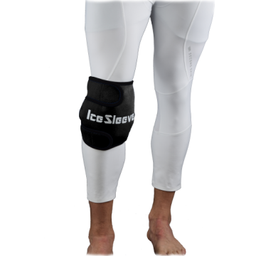 Large Knee Ice Wraps