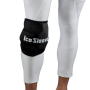 Large Knee Ice Wraps