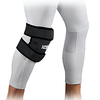 Knee Ice Wrap