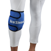 Large Knee Ice Wraps