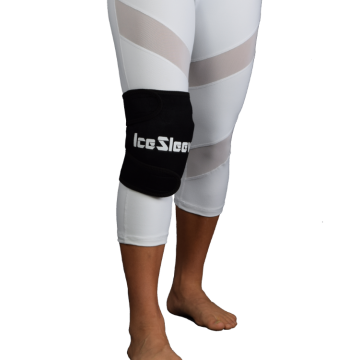 Medium Knee Ice Wraps