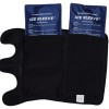 Large Calf or Shin Ice Wrap