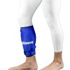 Large Calf or Shin Ice Wrap