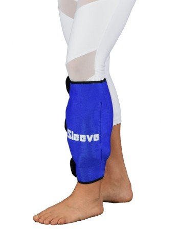 Medium Calf or Shin Ice Wrap