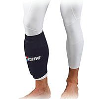 Shin and Calf Ice Wrap