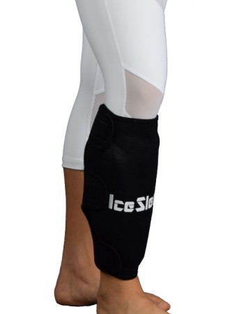 Medium Calf or Shin Ice Wrap