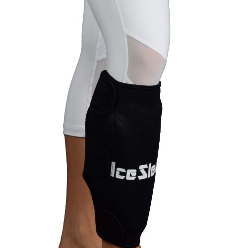Medium Calf or Shin Ice Wrap