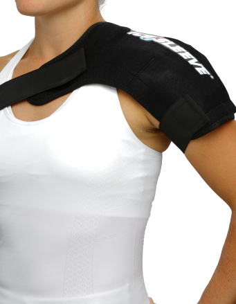 Medium Shoulder Ice Wrap