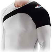Shoulder Ice Wrap