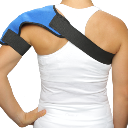 Medium Shoulder Ice Wrap
