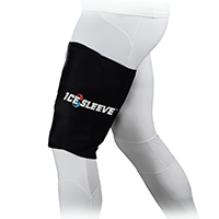 Hamstring Wrap