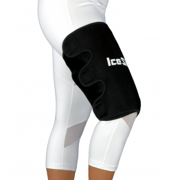 Hamstring Ice Wrap - Single