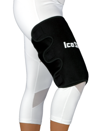 Hamstring Ice Wrap - Single