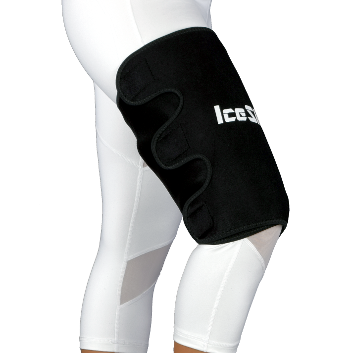 Hamstring Ice Wrap - Single