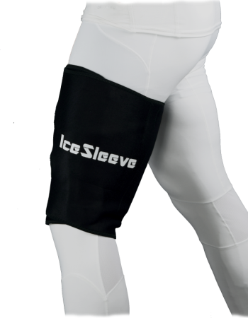 Hamstring Ice Wrap - Double