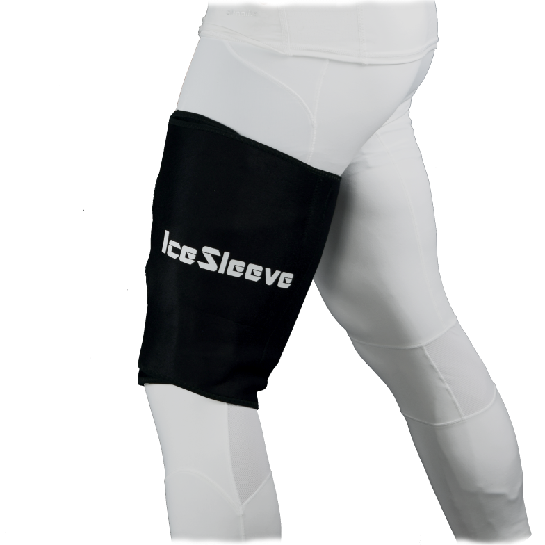 Hamstring Ice Wrap - Double