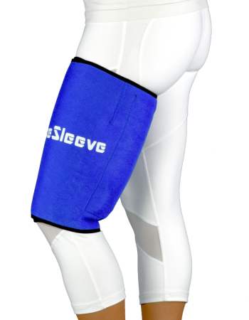 Hamstring Ice Wrap - Single