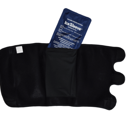 Hamstring Ice Wrap - Single